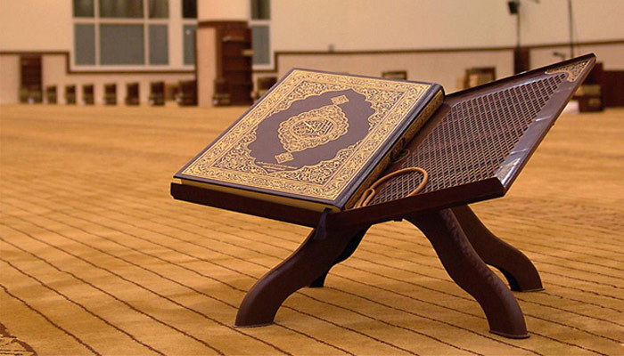 أقسام سور القرآن