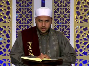 جائزة كتارا لتلاوة القرآن – الحلقة 03