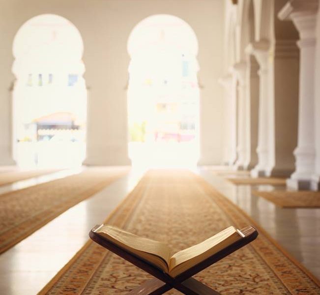المعاني والعلوم المستنبطة من القرآن