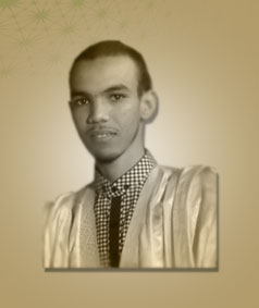 محمدو ولد محمد ابراهيم