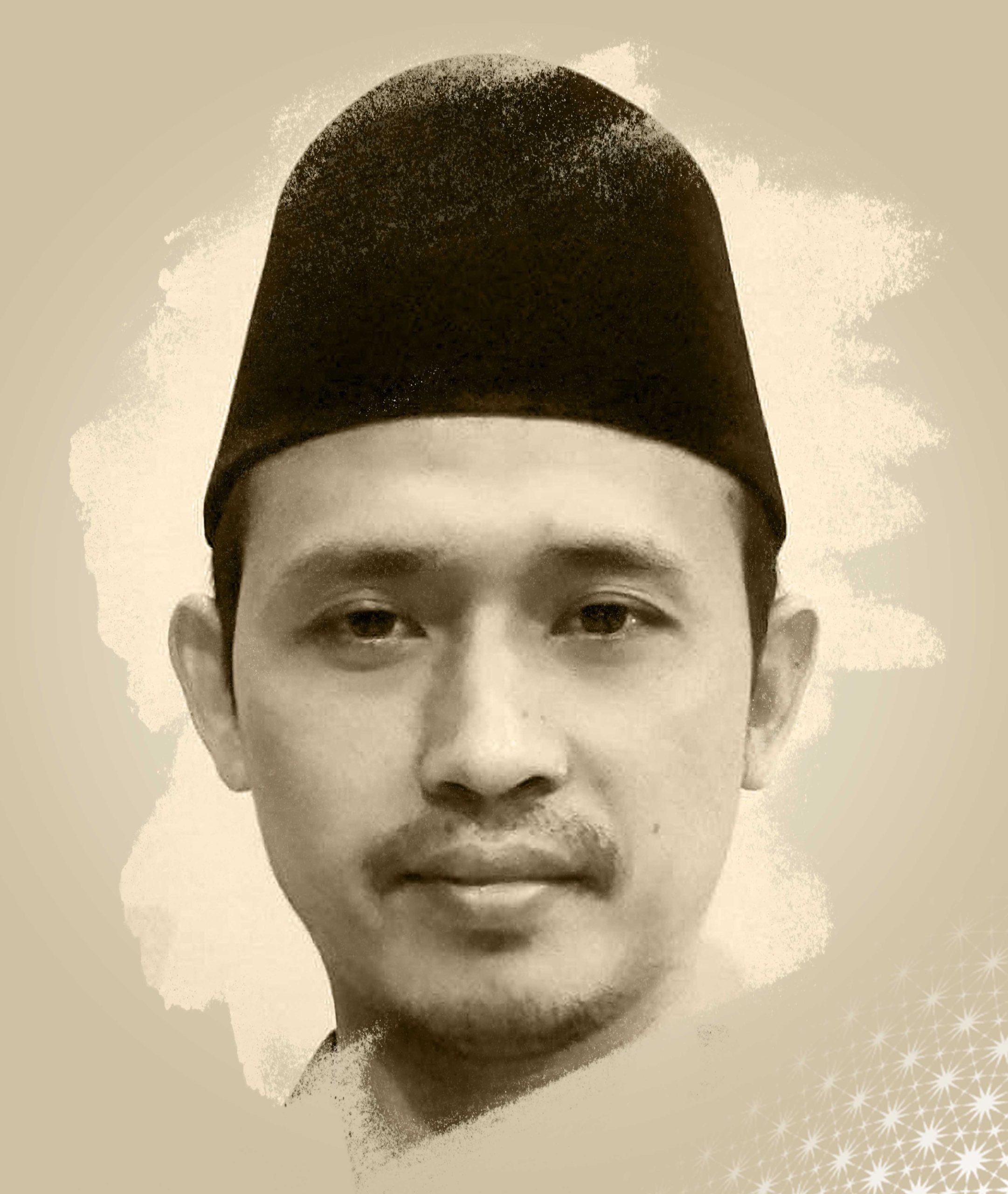 Ayatullah Ahmad Syuro