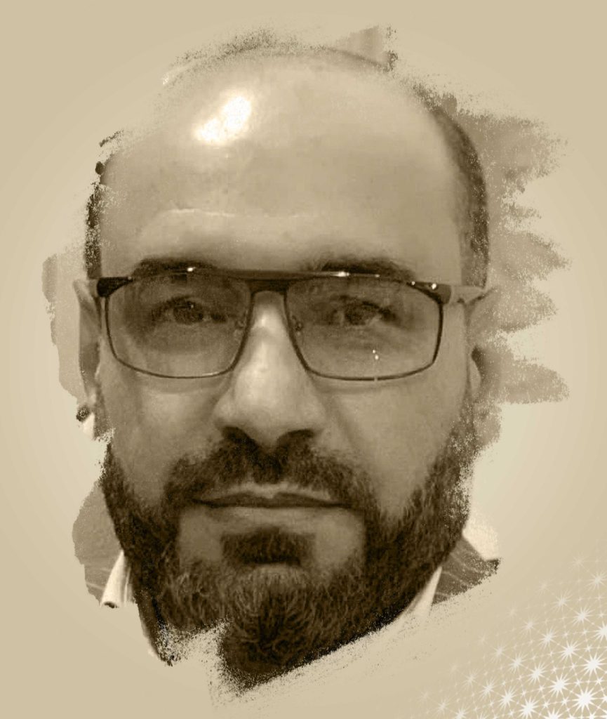 حسين طاهر شاكر