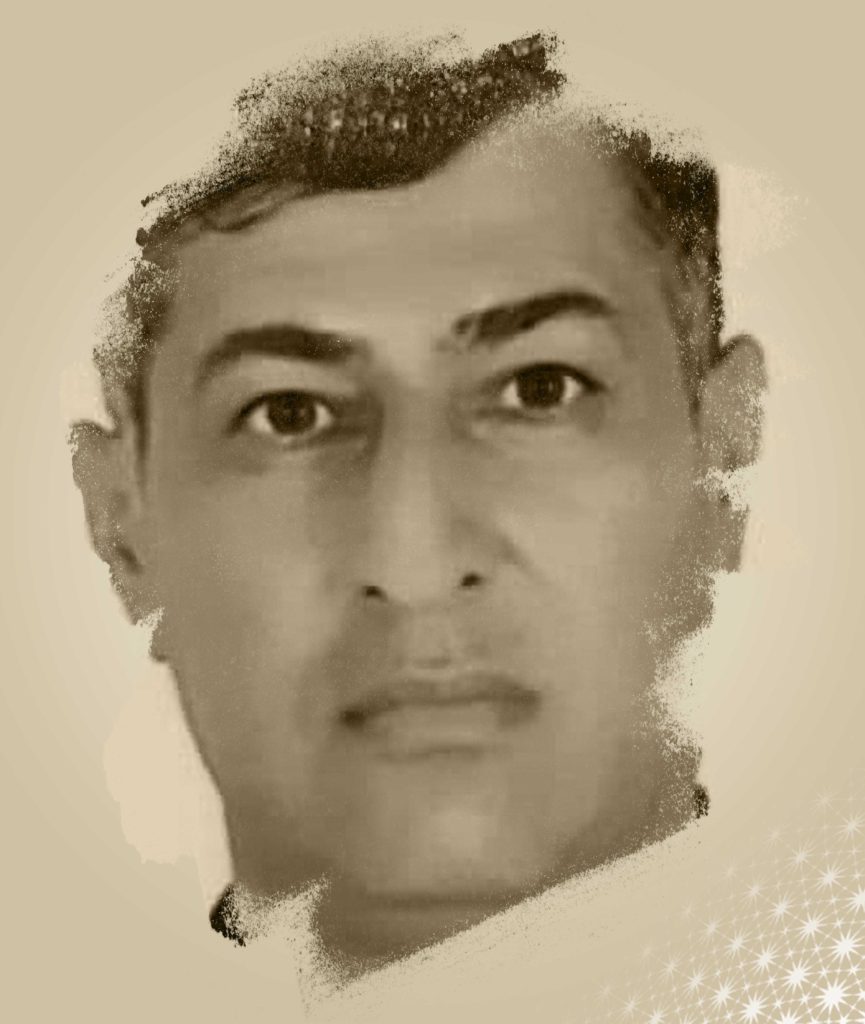 علي حسن بور
