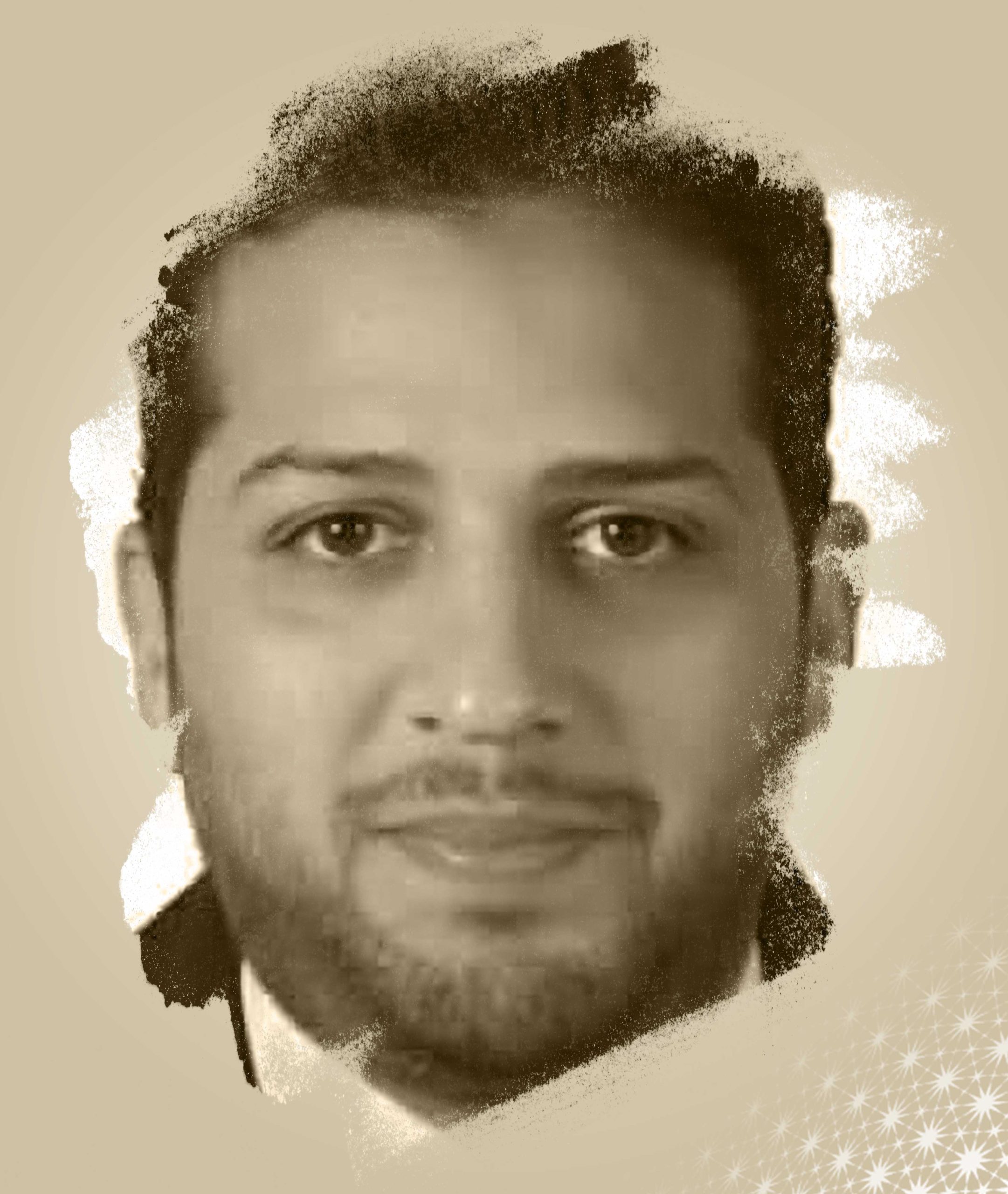 محمد حسن عمر الجلب