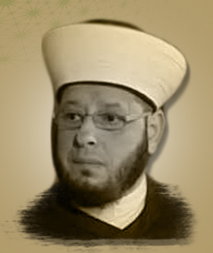 الشيخ محمود عكاوي