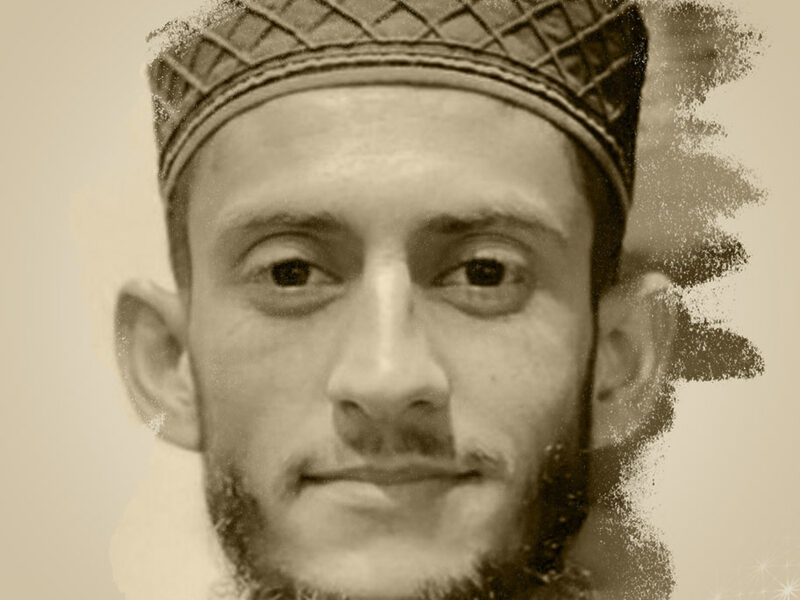محمد أويس حبيب