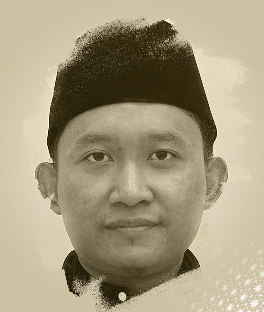 Ahmad Mustaqim